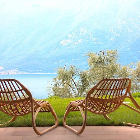 Bed and Breakfast Oliveto Limone sul Garda Zewnętrze zdjęcie