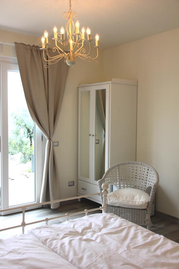 Bed and Breakfast Oliveto Limone sul Garda Zewnętrze zdjęcie