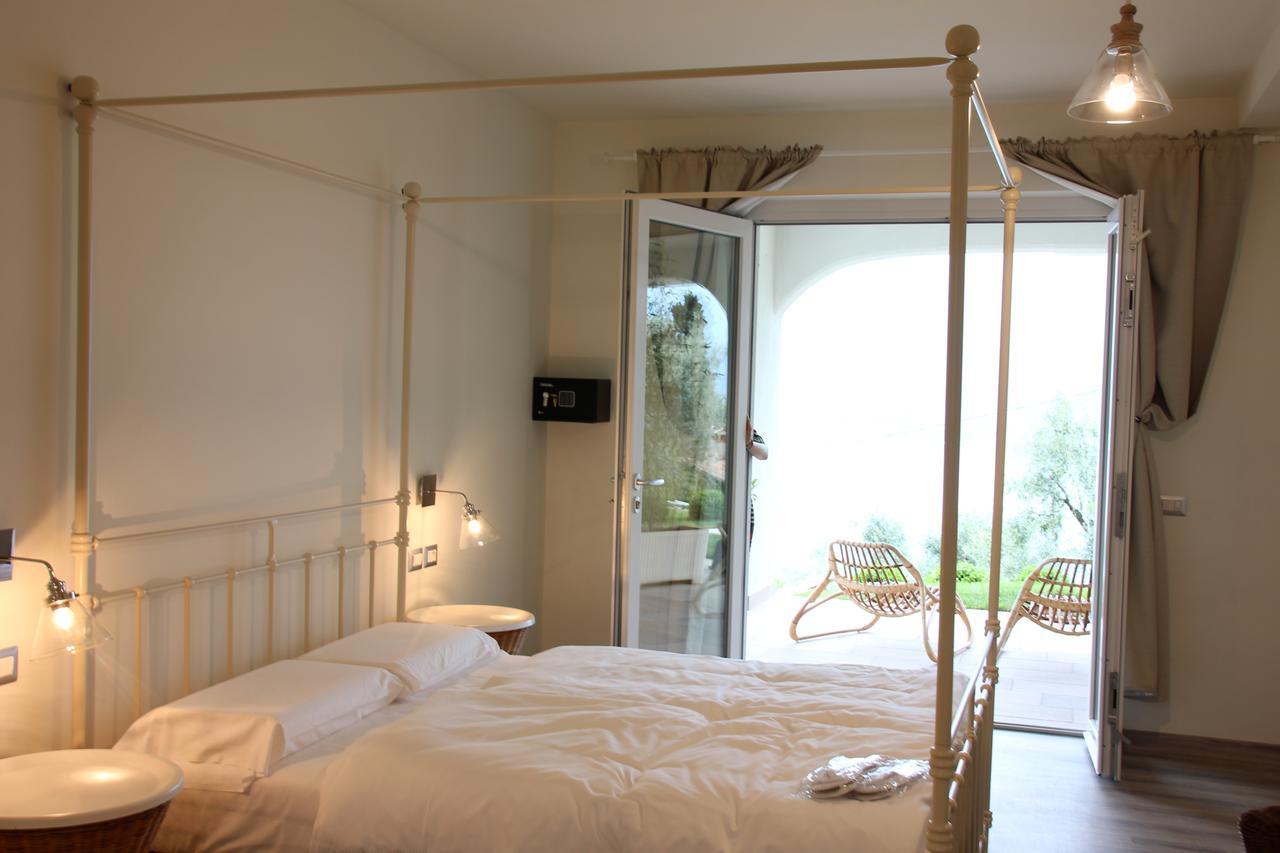 Bed and Breakfast Oliveto Limone sul Garda Zewnętrze zdjęcie