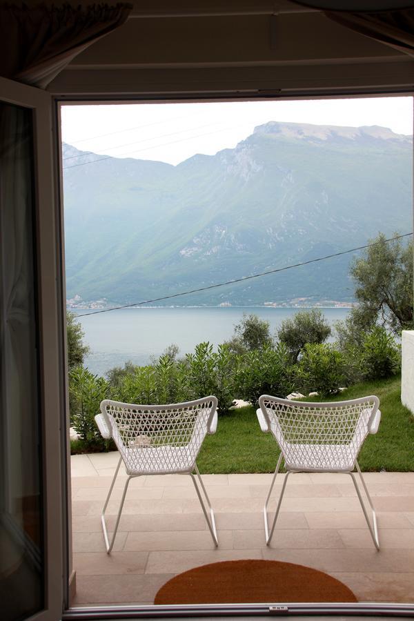 Bed and Breakfast Oliveto Limone sul Garda Zewnętrze zdjęcie